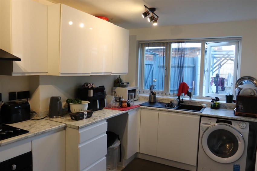 Images for Park Hill, Wednesbury