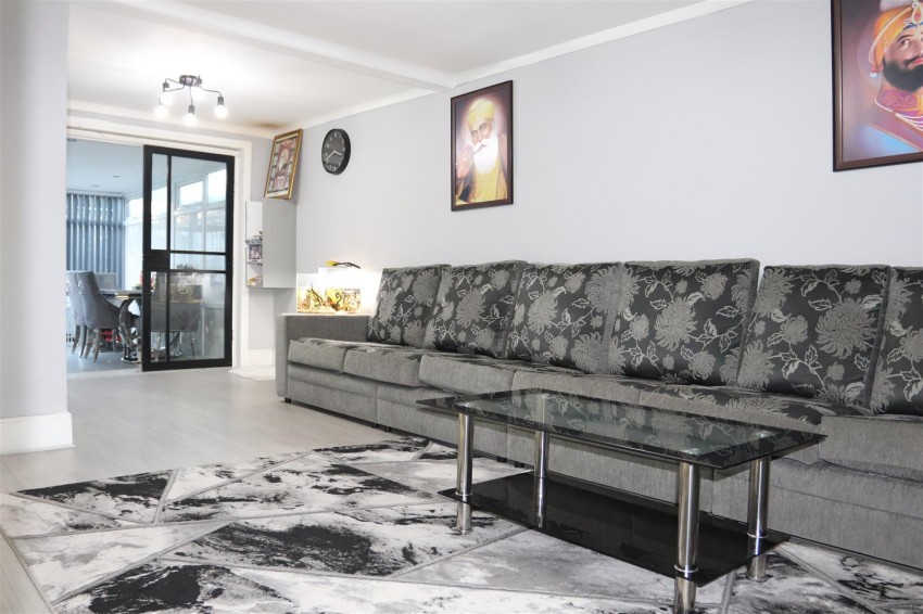 Images for Park Hill, Wednesbury