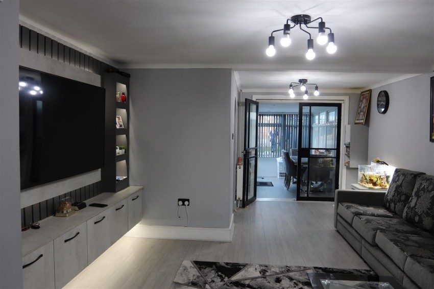 Images for Park Hill, Wednesbury