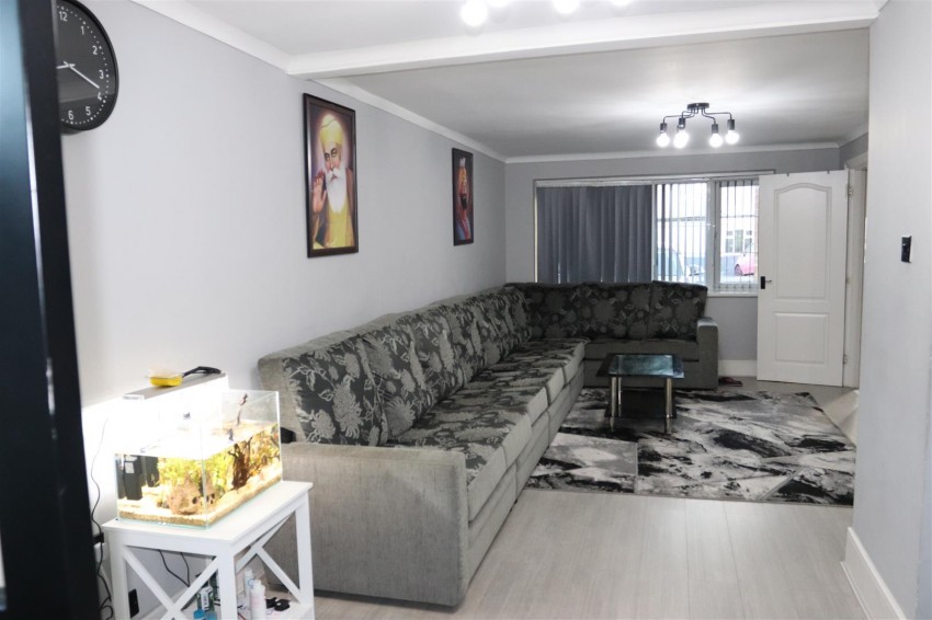 Images for Park Hill, Wednesbury