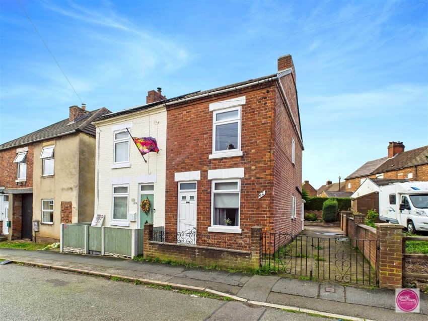 Images for Granville Street, Woodville, Swadlincote