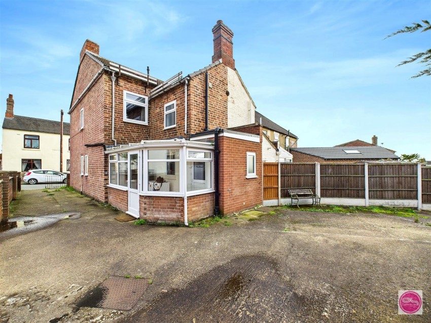 Images for Granville Street, Woodville, Swadlincote