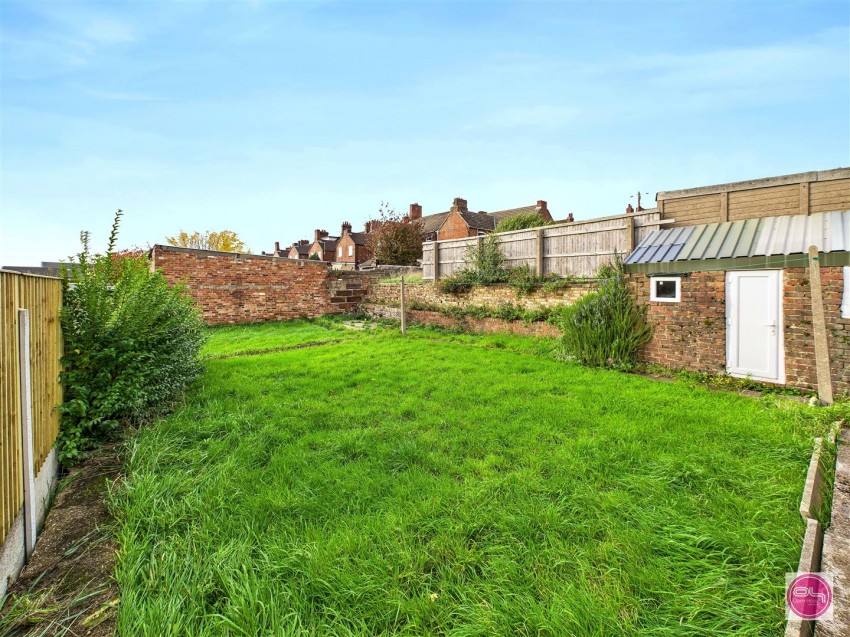 Images for Granville Street, Woodville, Swadlincote