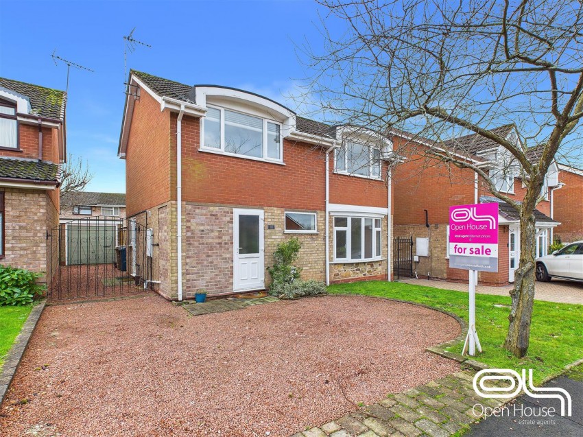 Images for Silverthorn Way, Stafford