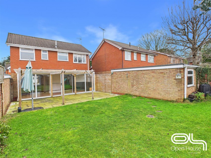 Images for Silverthorn Way, Stafford