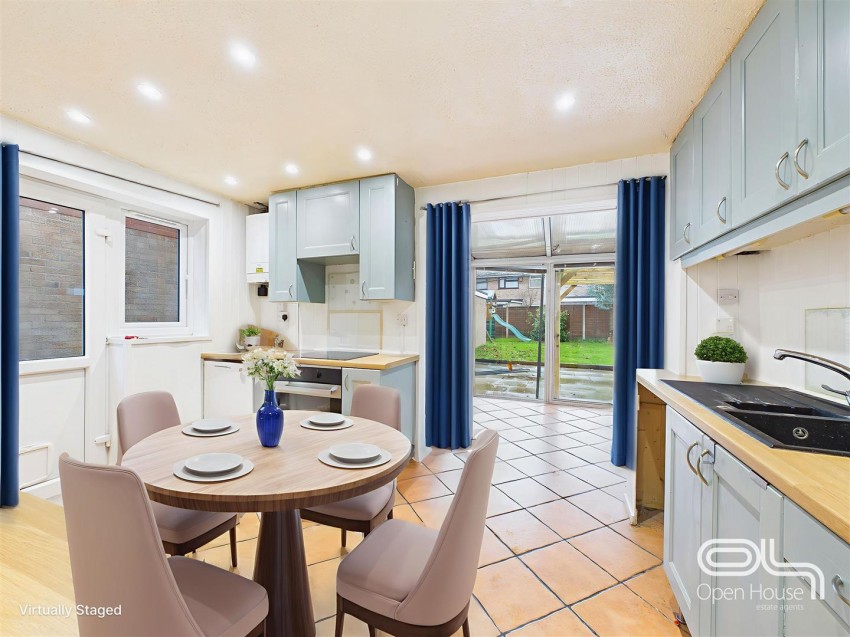 Images for Silverthorn Way, Stafford