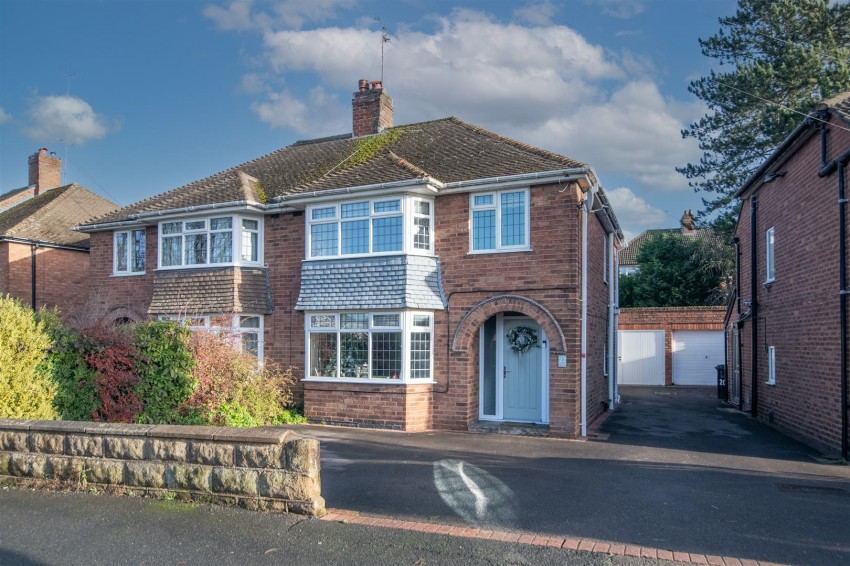 Images for Beechfield Grove, Bilston