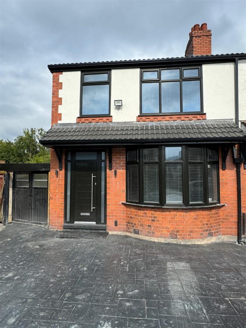 Images for Homestead Crescent, Manchester