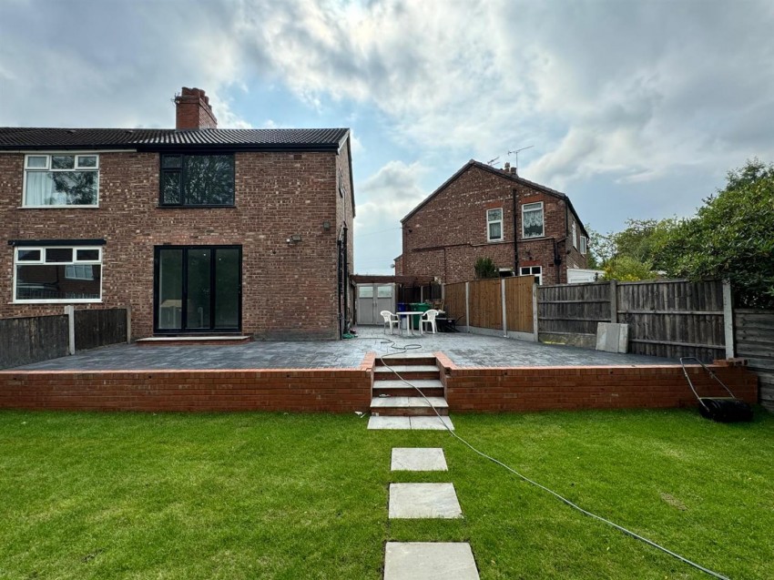 Images for Homestead Crescent, Manchester