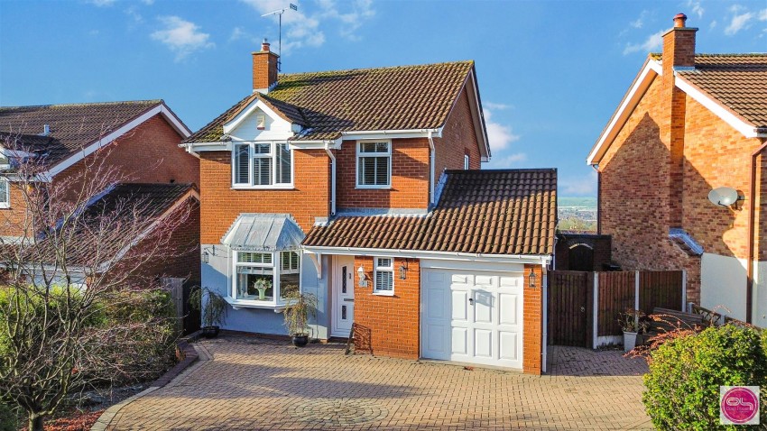 Images for 3, Orchid Close, Stapenhill, Burton Upon Trent, St