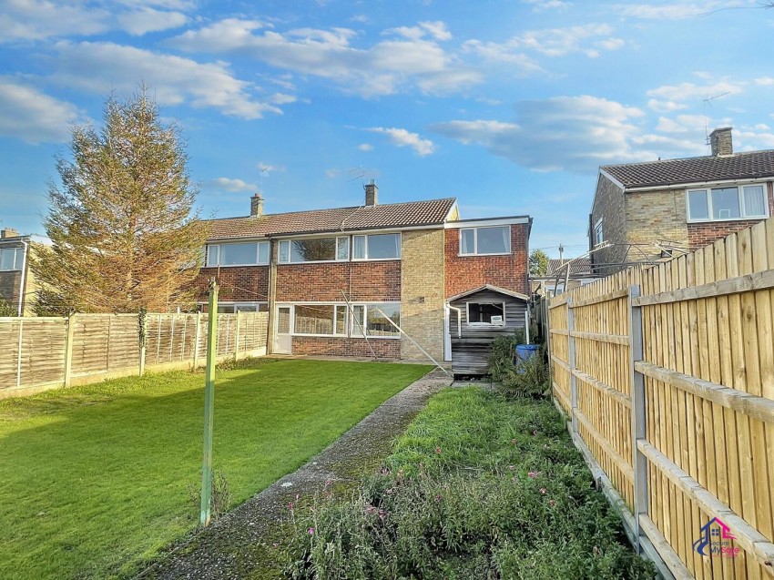 Images for Lime Grove, Grantham
