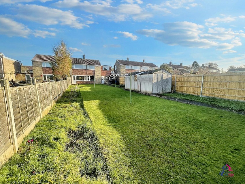 Images for Lime Grove, Grantham