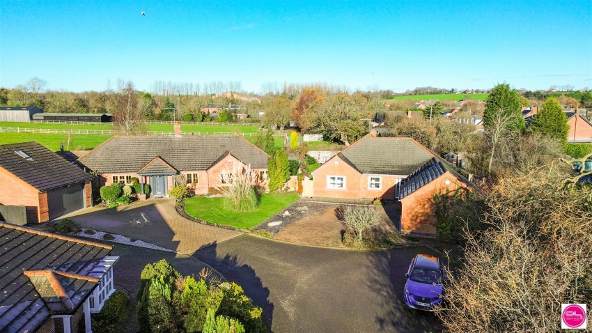 Images for Drift Close, Blackfordby, Swadlincote