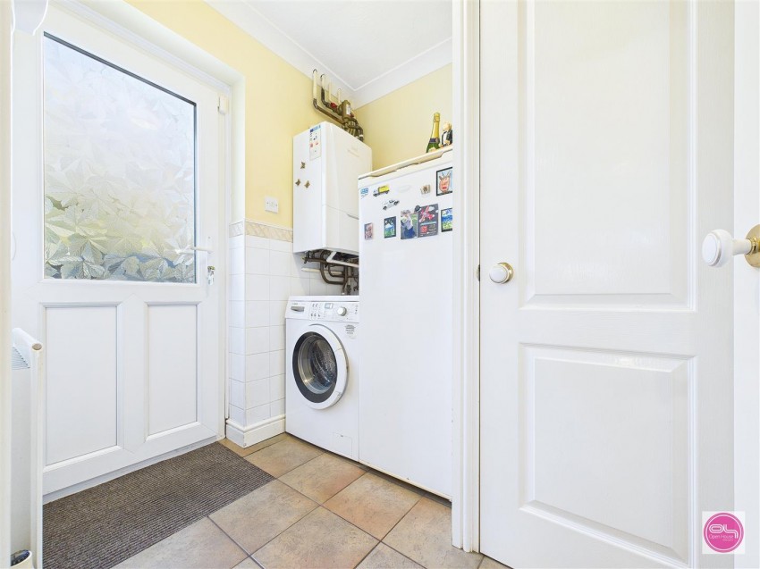 Images for Drift Close, Blackfordby, Swadlincote