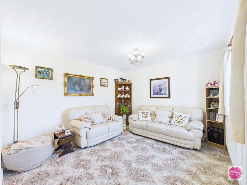 Images for Drift Close, Blackfordby, Swadlincote