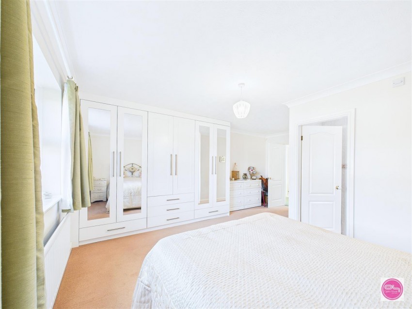 Images for Drift Close, Blackfordby, Swadlincote