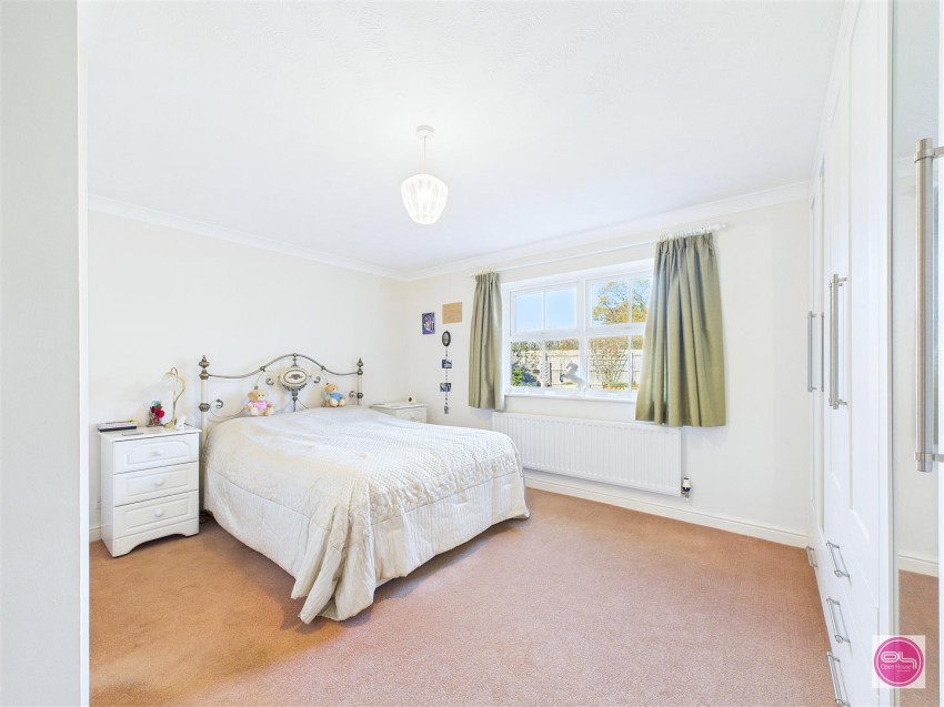 Images for Drift Close, Blackfordby, Swadlincote