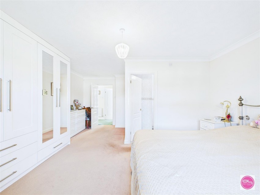 Images for Drift Close, Blackfordby, Swadlincote