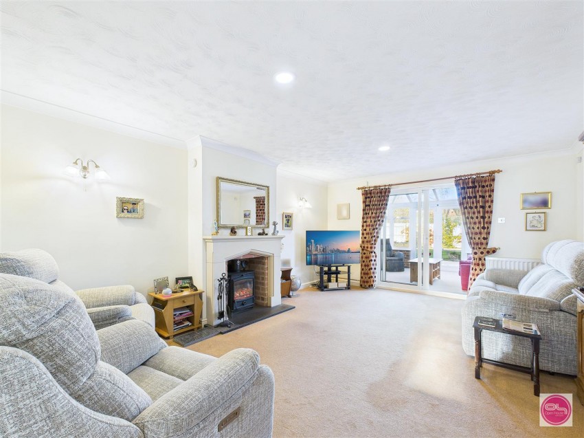 Images for Drift Close, Blackfordby, Swadlincote