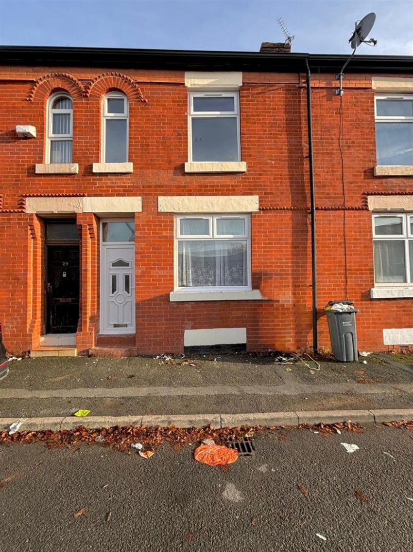 Images for Chisholm Street, Manchester