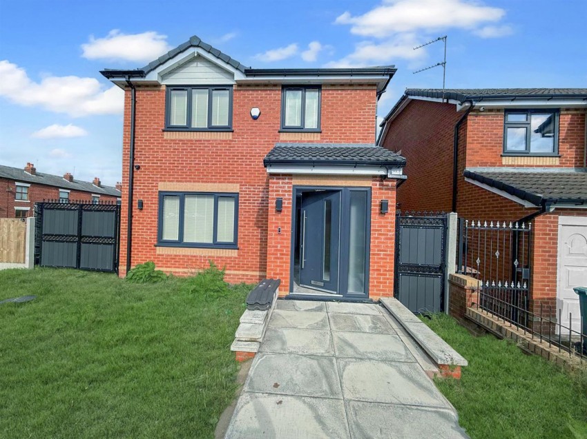 Images for Gilbrook Way, Rochdale