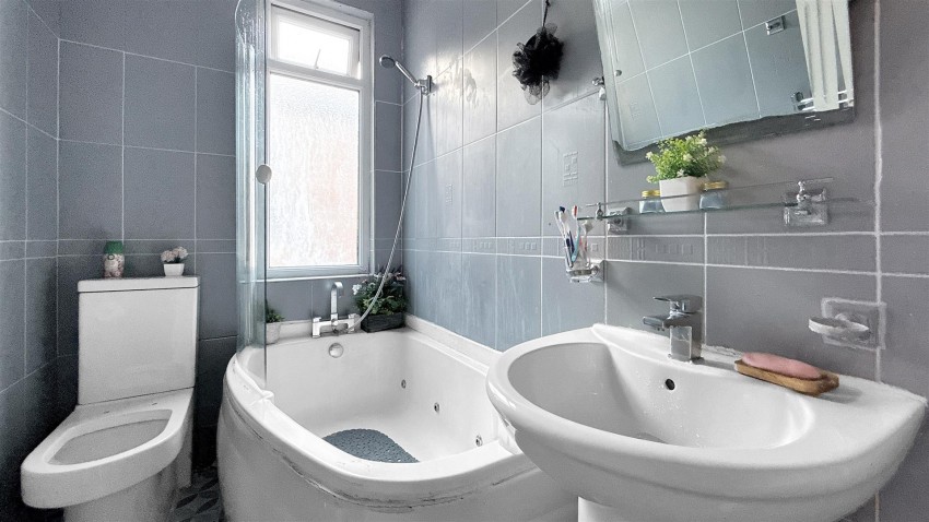 Images for Lynwood Avenue, Manchester