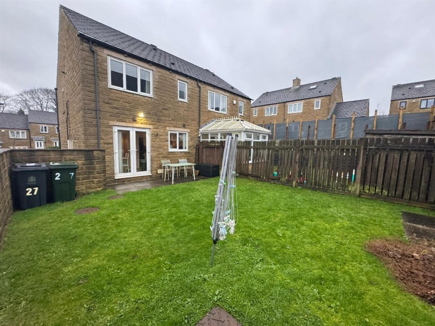 Images for Sharket Head Close, Queensbury, Bradford