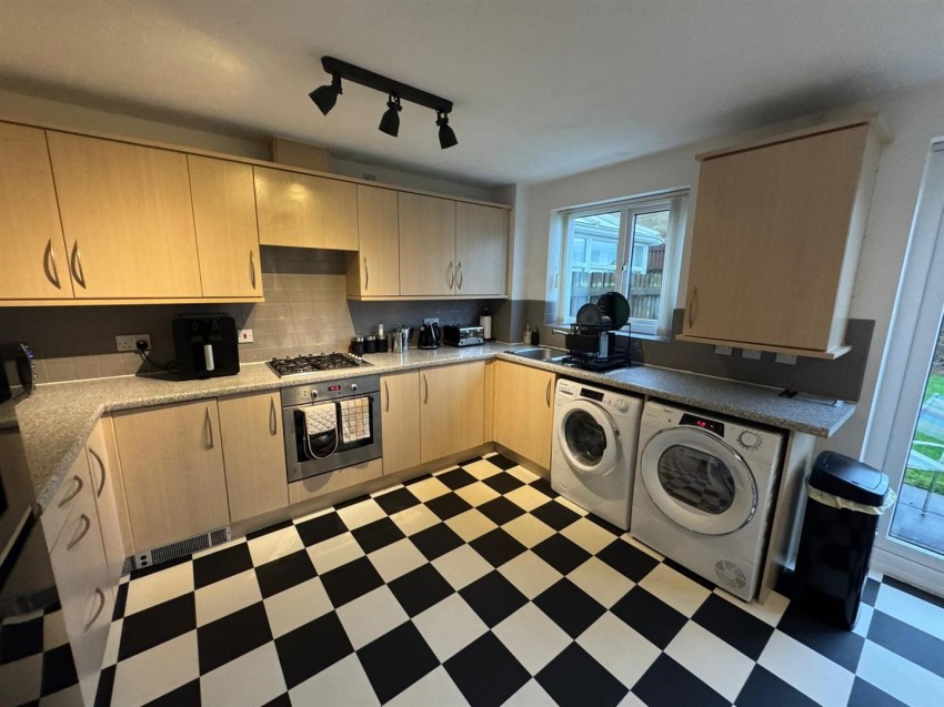 Images for Sharket Head Close, Queensbury, Bradford