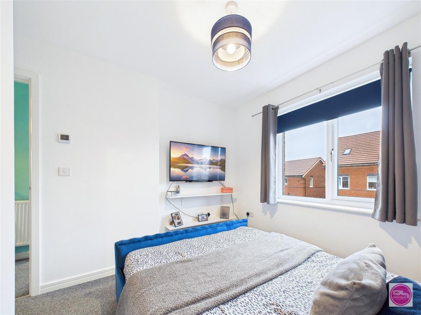 Images for Marble Drive, Newhall, Swadlincote