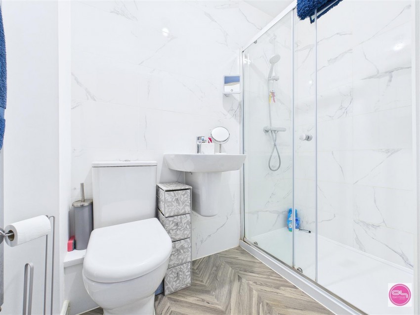 Images for Marble Drive, Newhall, Swadlincote