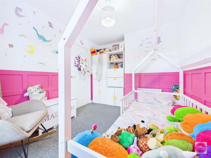Images for Marble Drive, Newhall, Swadlincote