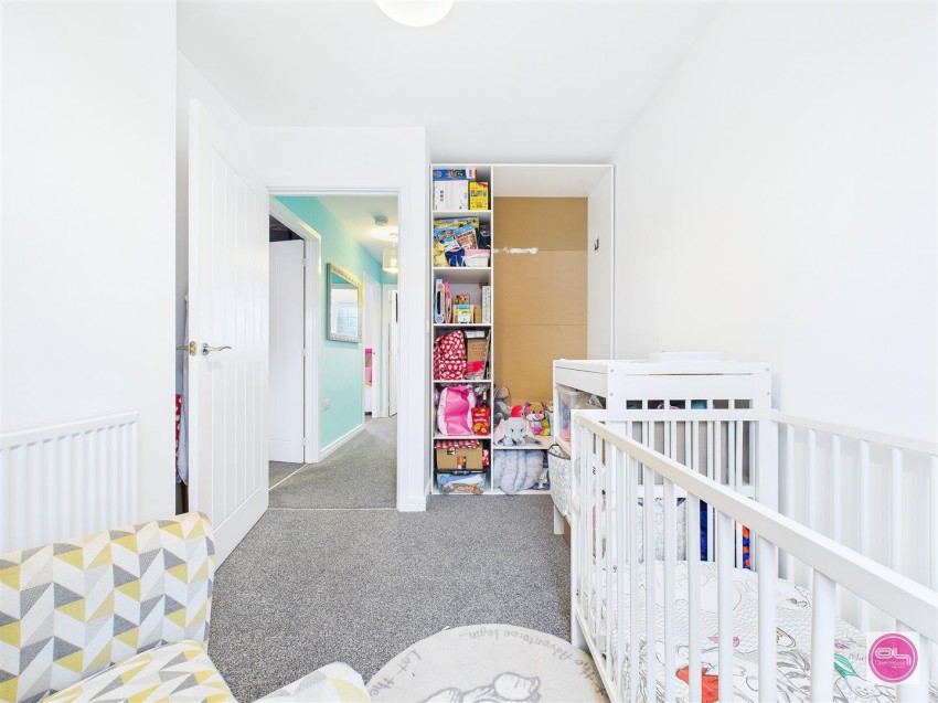 Images for Marble Drive, Newhall, Swadlincote