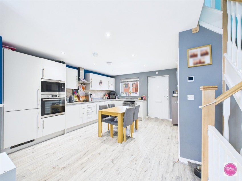 Images for Marble Drive, Newhall, Swadlincote