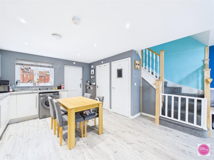 Images for Marble Drive, Newhall, Swadlincote