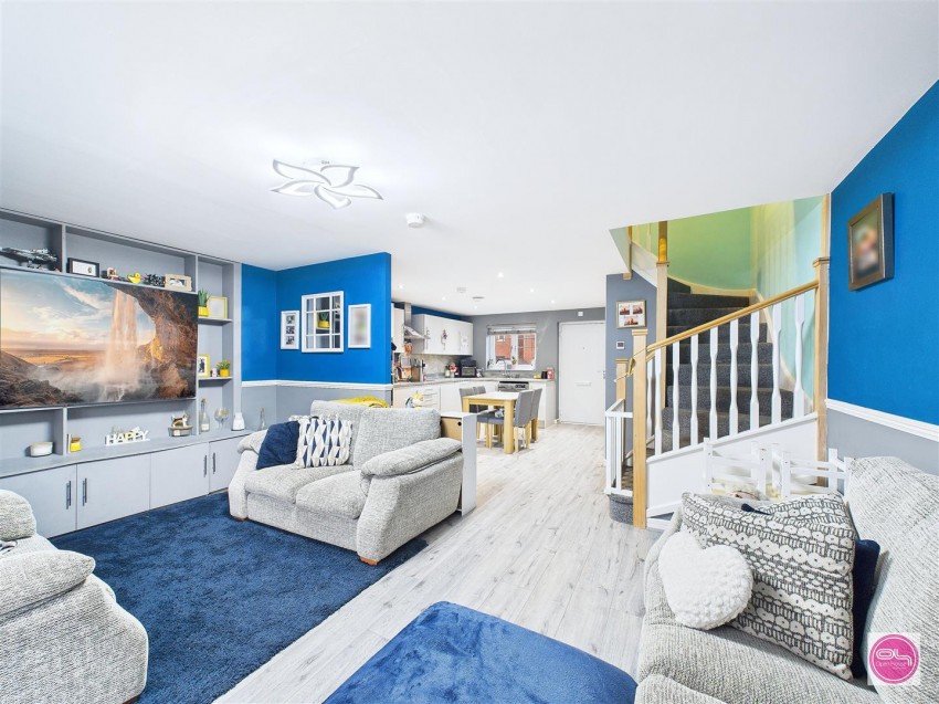 Images for Marble Drive, Newhall, Swadlincote