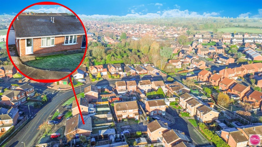 Images for Britannia Drive, Stretton, Burton-On-Trent