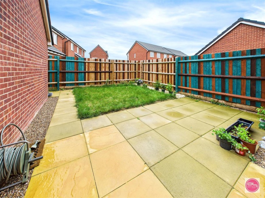 Images for Rowan Drive, Burton on Trent