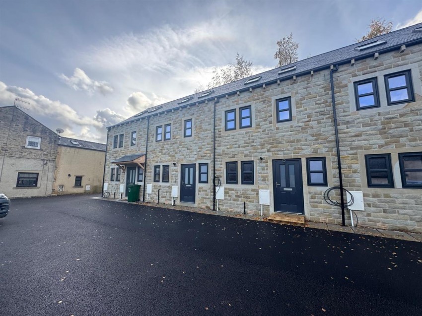 Images for Watson Close, Oxenhope, Keighley
