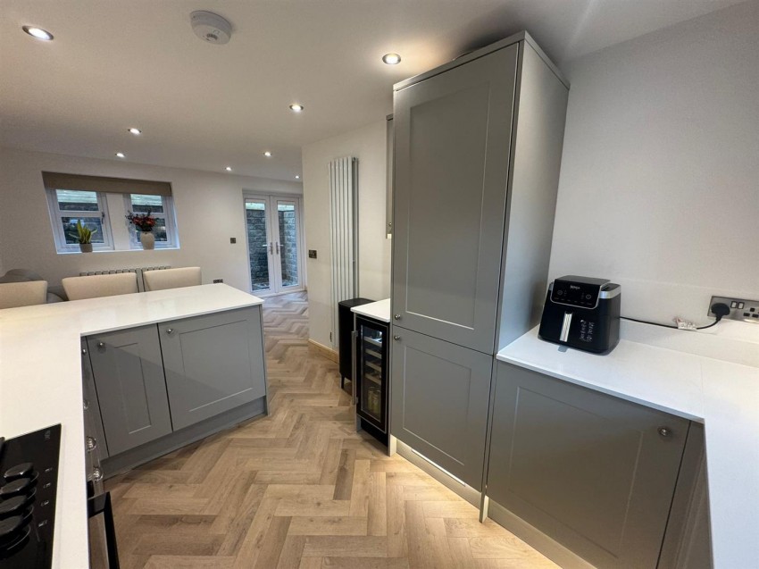 Images for Watson Close, Oxenhope, Keighley