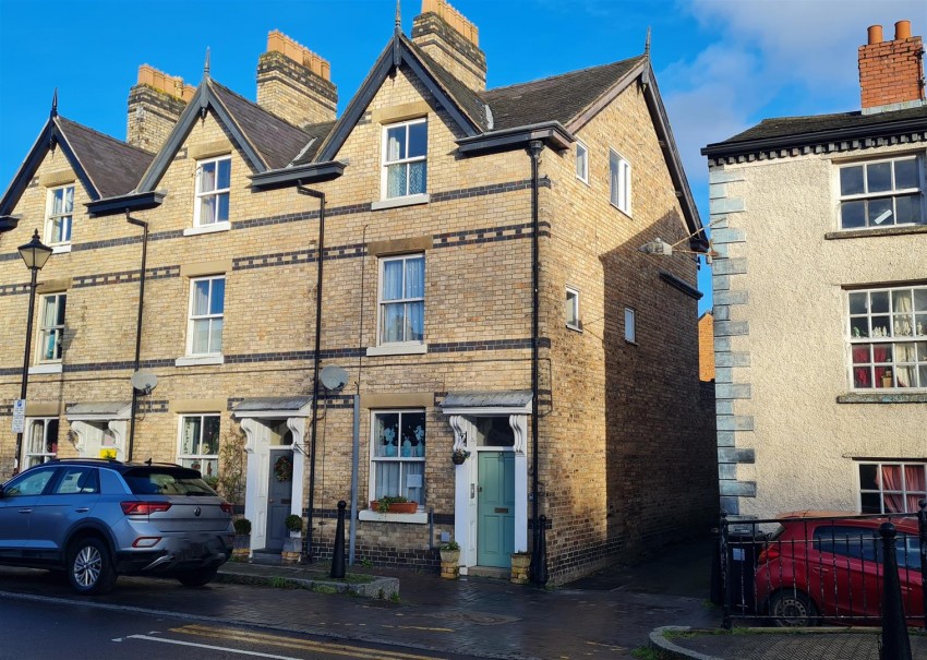 Images for High Street, Llanfyllin