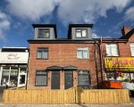Images for Flat 3, 185 Burnage Lane, Manchester