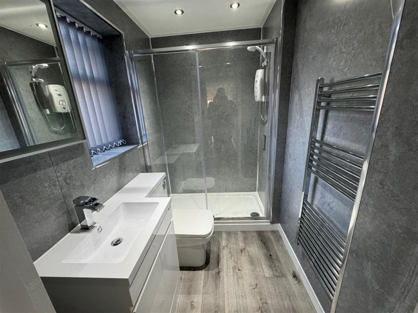 Images for Flat 3, 185 Burnage Lane, Manchester