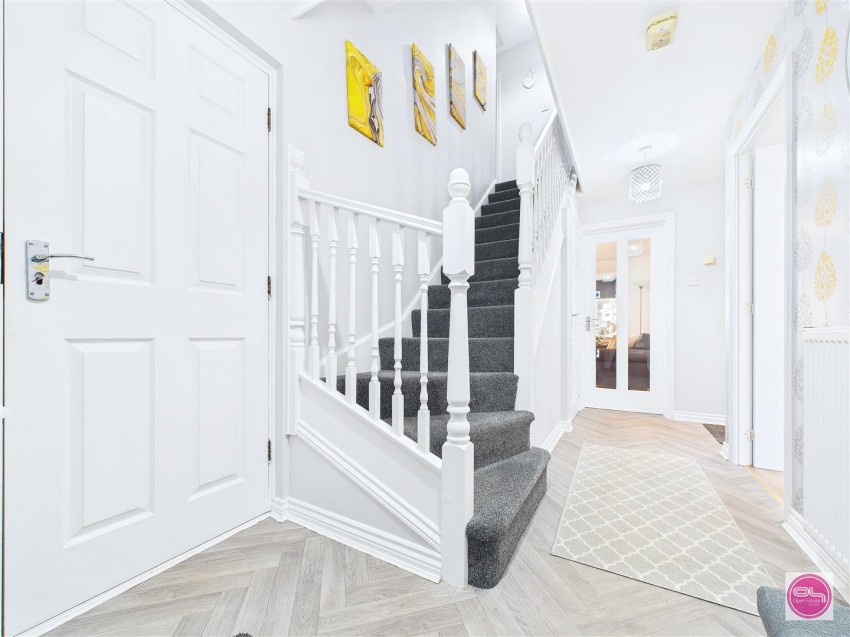 Images for Occupation Road, Albert Village, Swadlincote