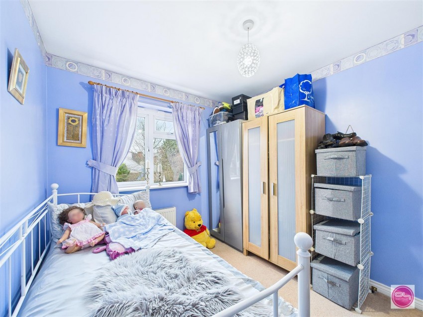 Images for Occupation Road, Albert Village, Swadlincote