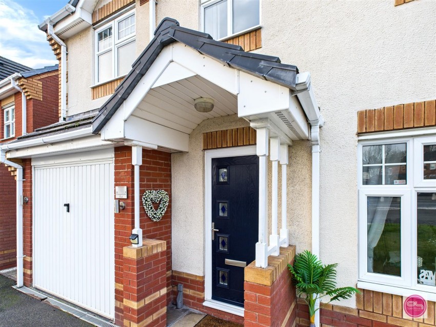 Images for Occupation Road, Albert Village, Swadlincote