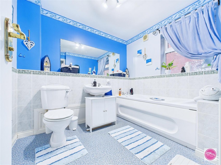 Images for Occupation Road, Albert Village, Swadlincote