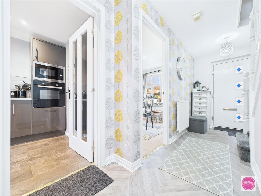 Images for Occupation Road, Albert Village, Swadlincote