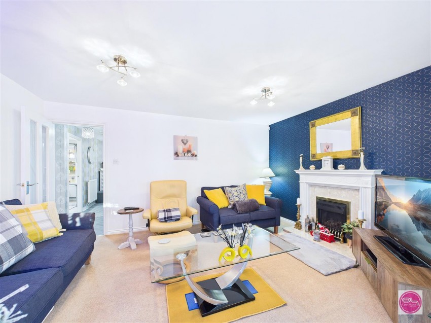 Images for Occupation Road, Albert Village, Swadlincote