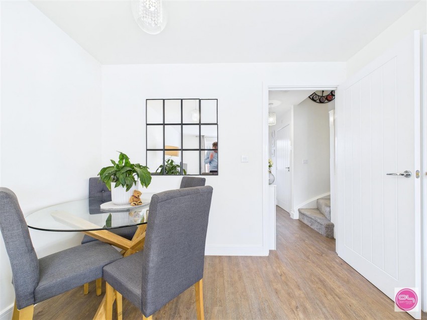 Images for Ashlands Drive, Woodville, Swadlincote