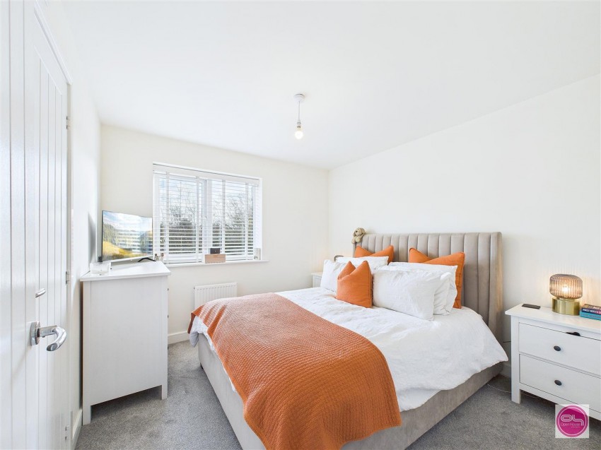 Images for Ashlands Drive, Woodville, Swadlincote